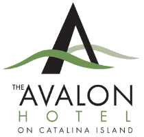 The Avalon Hotel Logo